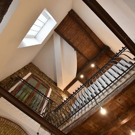 B&B Villa Grazia Pagliara Ngoại thất bức ảnh