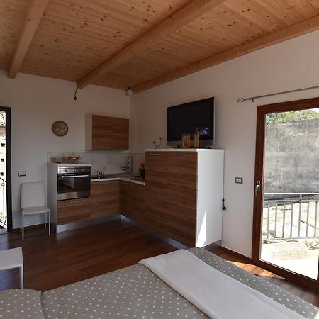 B&B Villa Grazia Pagliara Ngoại thất bức ảnh