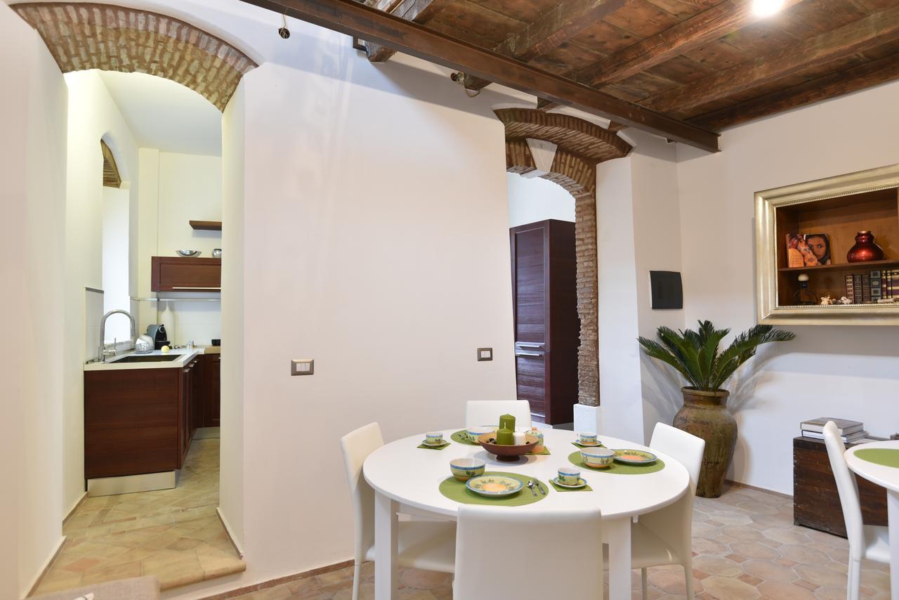 B&B Villa Grazia Pagliara Ngoại thất bức ảnh