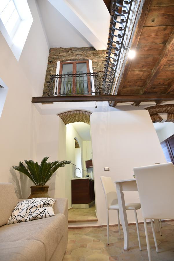 B&B Villa Grazia Pagliara Ngoại thất bức ảnh