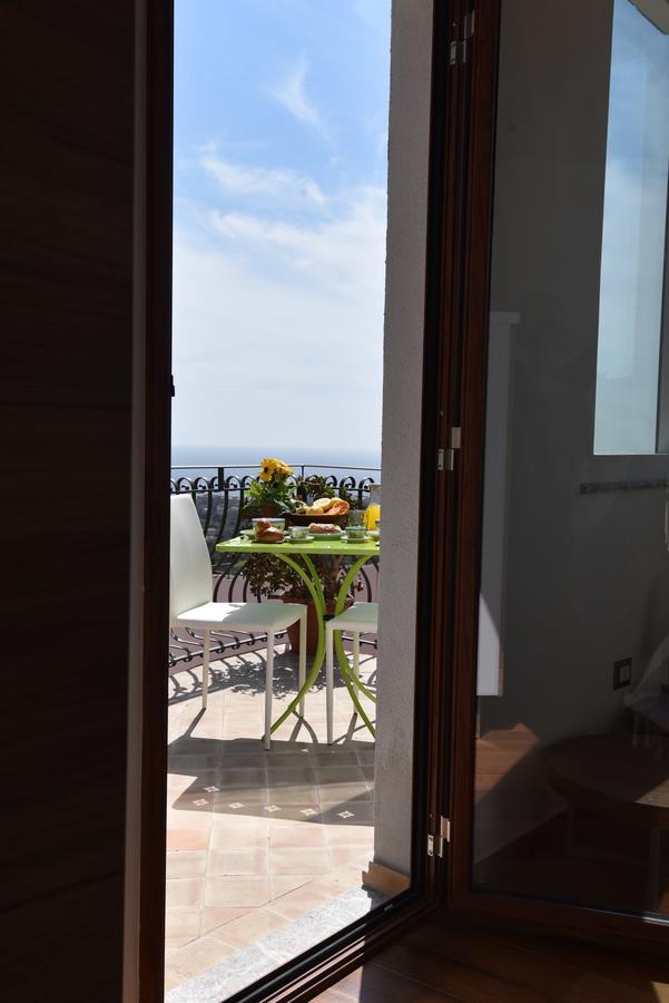 B&B Villa Grazia Pagliara Ngoại thất bức ảnh