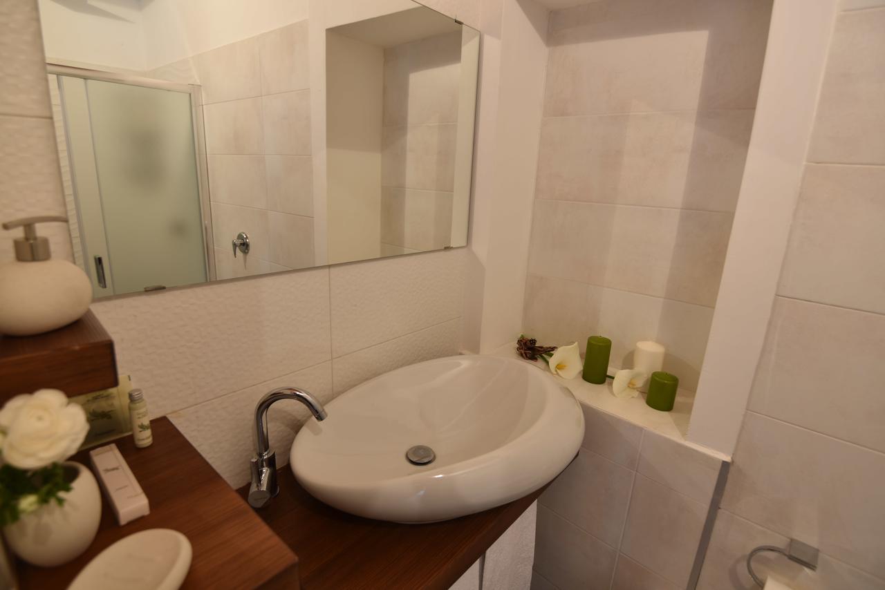 B&B Villa Grazia Pagliara Ngoại thất bức ảnh