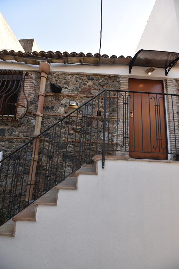 B&B Villa Grazia Pagliara Ngoại thất bức ảnh