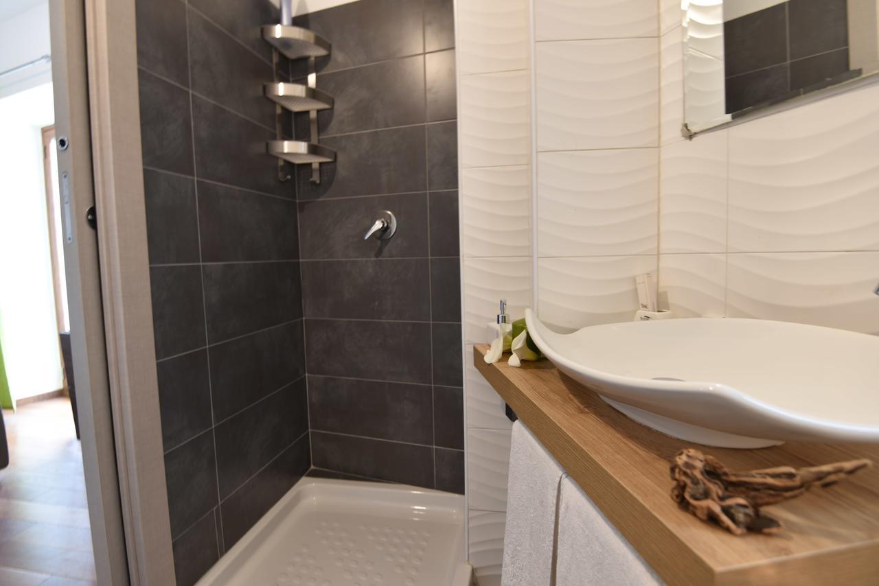 B&B Villa Grazia Pagliara Ngoại thất bức ảnh