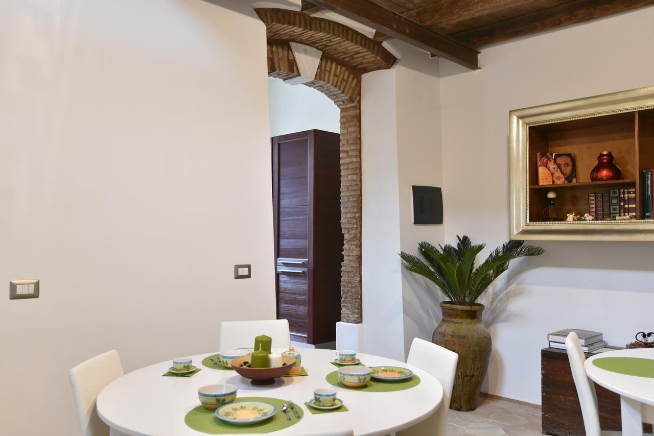 B&B Villa Grazia Pagliara Ngoại thất bức ảnh