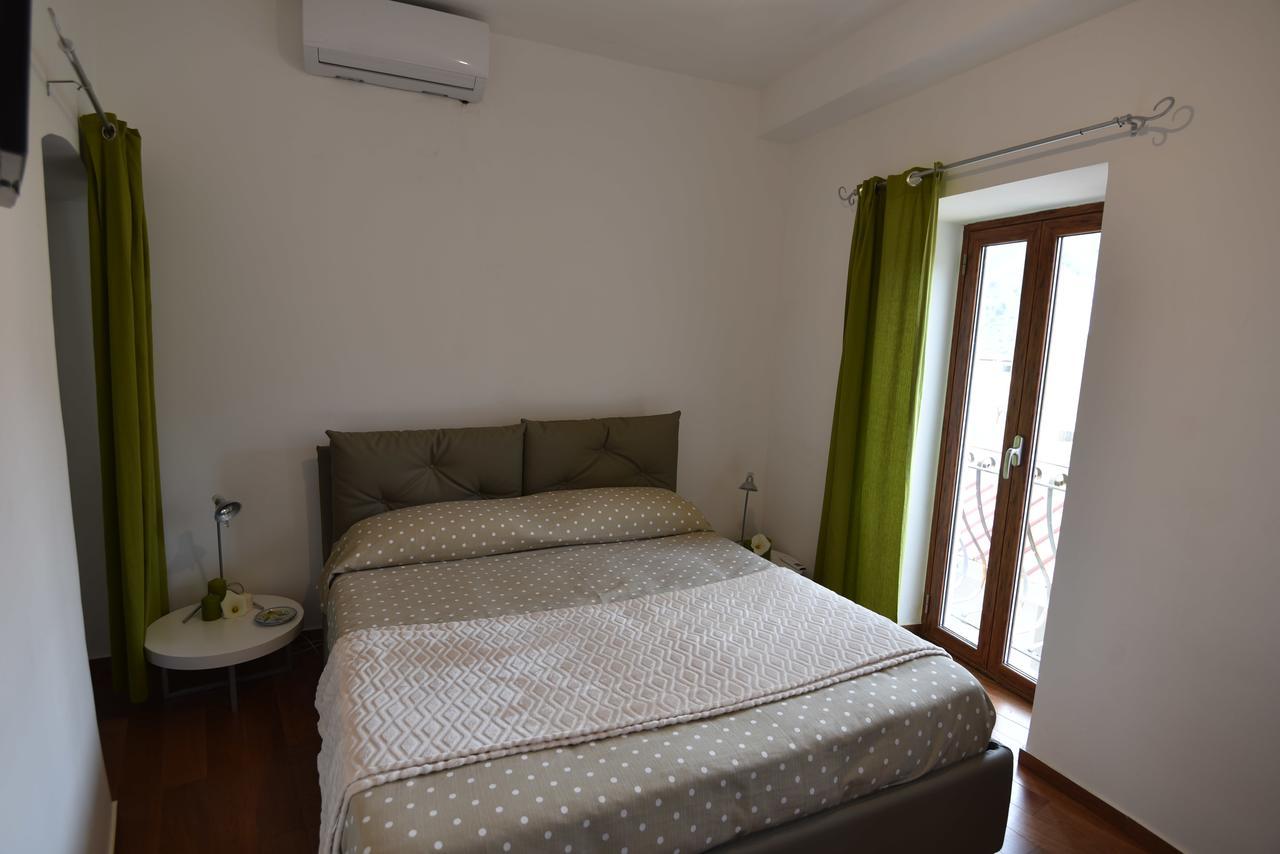 B&B Villa Grazia Pagliara Ngoại thất bức ảnh