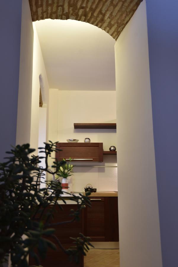 B&B Villa Grazia Pagliara Ngoại thất bức ảnh