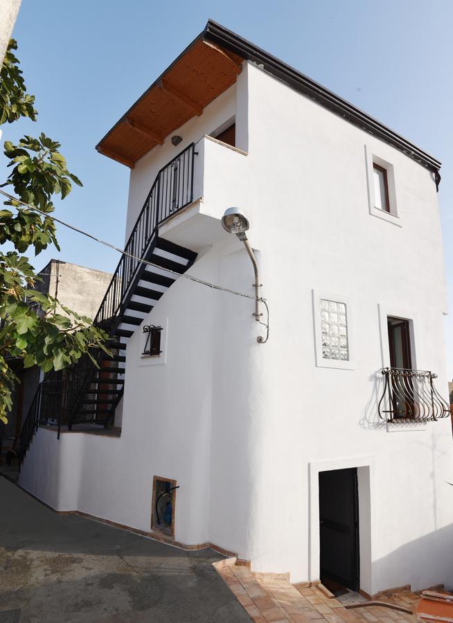 B&B Villa Grazia Pagliara Ngoại thất bức ảnh