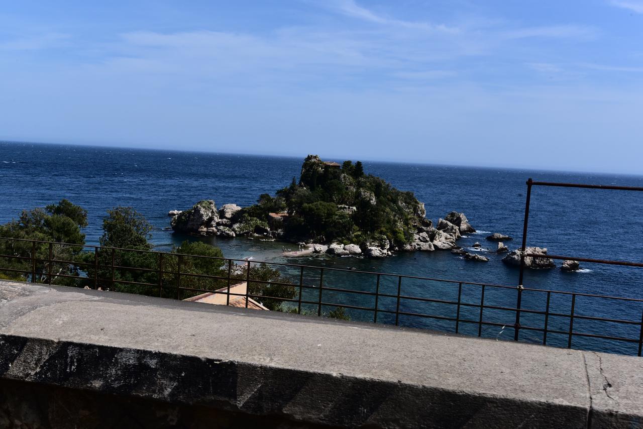 B&B Villa Grazia Pagliara Ngoại thất bức ảnh